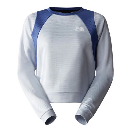 Kadın Sweatshirt Mountain Athletics Fleece