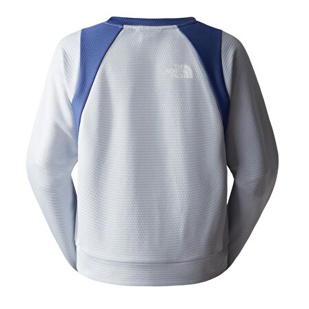 Kadın Sweatshirt Mountain Athletics Fleece