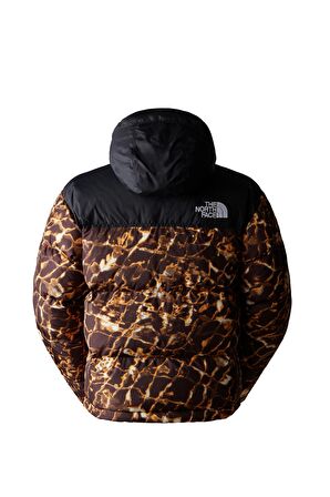 The North Face Erkek 1996 Retro Nuptse Jacket Mont