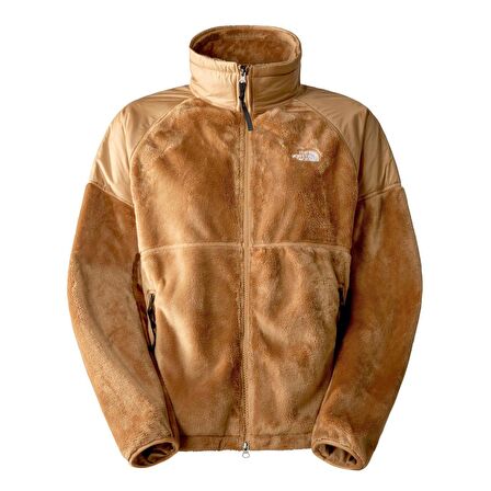 The North Face W VERSA VELOUR Kadın Ceket NF0A84F8I0J1