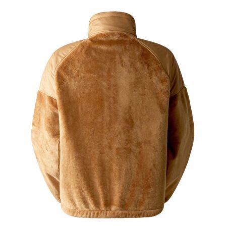 The North Face W VERSA VELOUR Kadın Ceket NF0A84F8I0J1