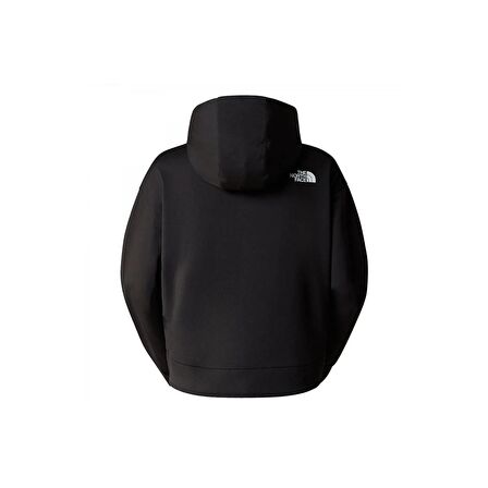 Kadın Hoodie Spacer Air