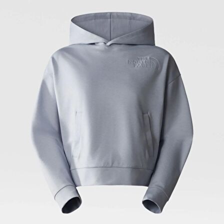 Kadın Hoodie Spacer Air