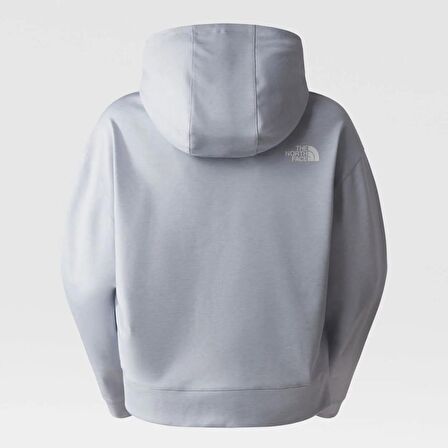 Kadın Hoodie Spacer Air