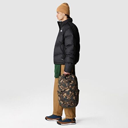 M Saikuru Jacket Erkek Mont