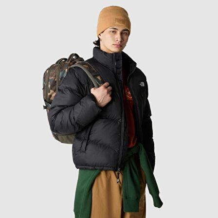 M Saikuru Jacket Erkek Mont