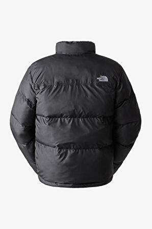 M Saıkuru Jacket Siyah Erkek Mont NF0A853IJK31