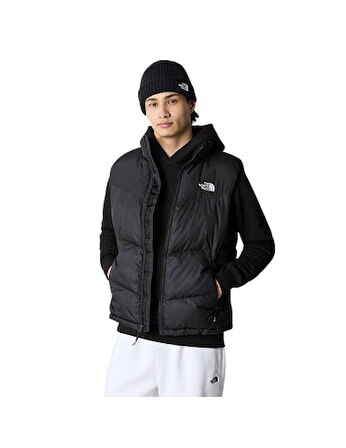 The North Face M Saikuru Vest Erkek Yelek