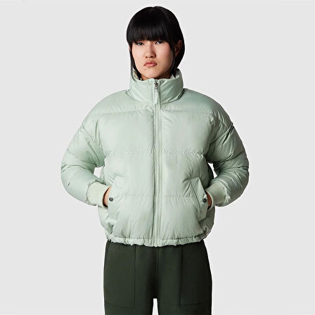 The North Face Kadın Mont Down Paralta Puffer