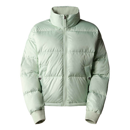 The North Face Kadın Mont Down Paralta Puffer
