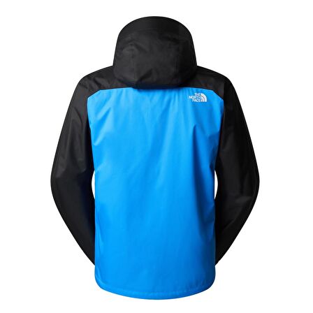 The North Face M Quest Triclimate Jacket Erkek Mont