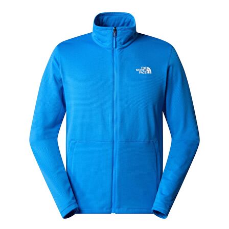 The North Face M Quest Triclimate Jacket Erkek Mont