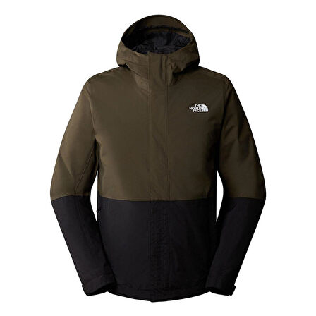 The North Face M New Synthetıc Triclimate Erkek Mont