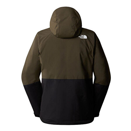 The North Face M New Synthetıc Triclimate Erkek Mont