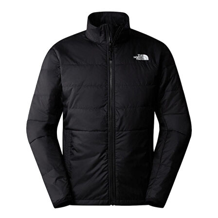 The North Face M New Synthetıc Triclimate Erkek Mont