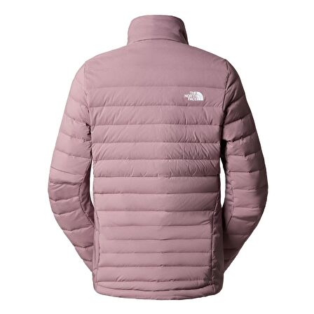 W Belleview Stretch Down Jacket Kadın Mont