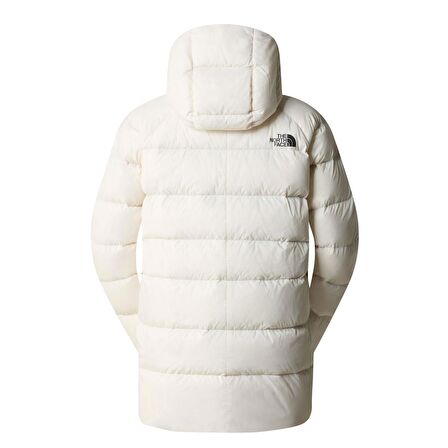 W HYALITE DOWN PARKA Kadın Ceket NF0A7Z9RN3N1