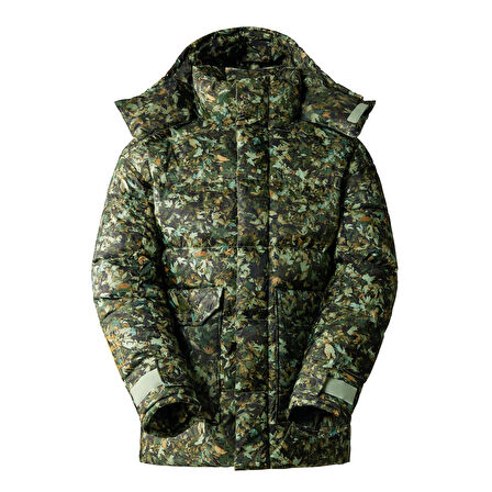 The North Face M 73 The North Face Parka Erkek Mont