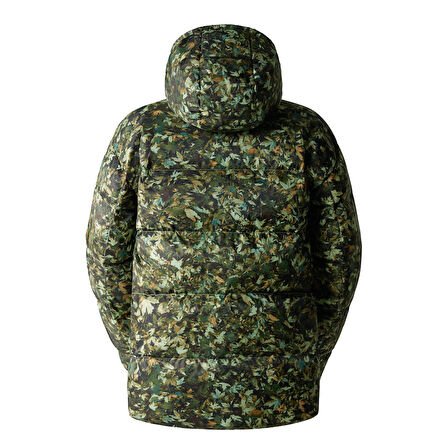 The North Face M 73 The North Face Parka Erkek Mont