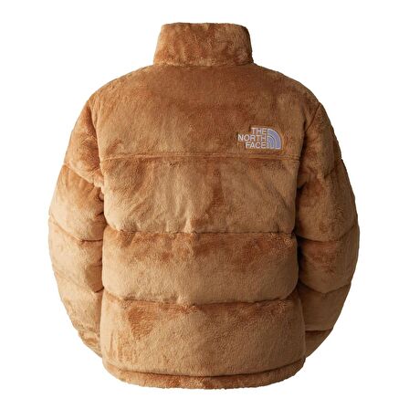 The North Face W VERSA VELOUR NUPTSE Kadın Ceket NF0A84F9I0J1