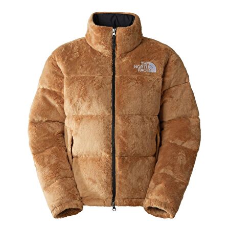 The North Face W VERSA VELOUR NUPTSE Kadın Ceket NF0A84F9I0J1