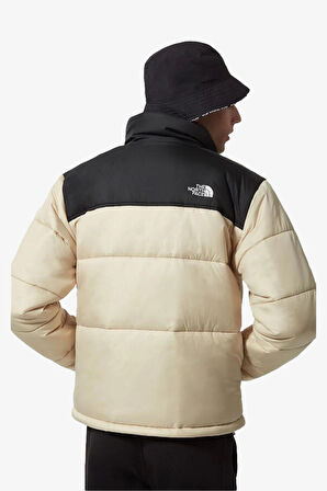 M Saıkuru Jacket Bej Erkek Mont NF0A853I4D51