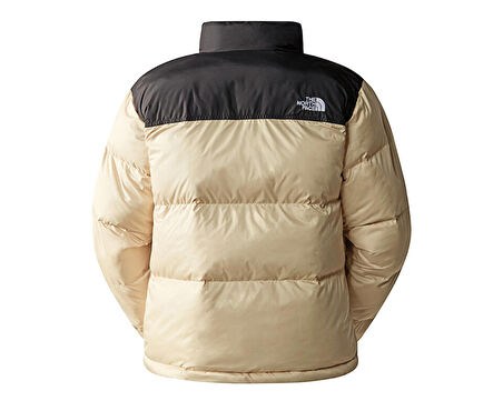 M Saikuru Jacket Erkek Outdoor Montu NF0A853I4D51 Krem