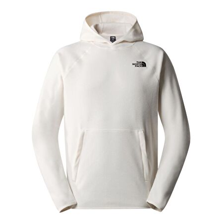 M 100 GLACIER Erkek Sweatshirt NF0A855ZN3N1