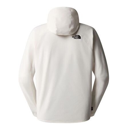 M 100 GLACIER Erkek Sweatshirt NF0A855ZN3N1