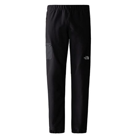 M MA LAB WOVEN PANT Erkek Pantolon NF0A856YKT01