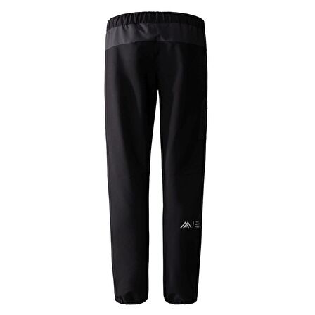 M MA LAB WOVEN PANT Erkek Pantolon NF0A856YKT01