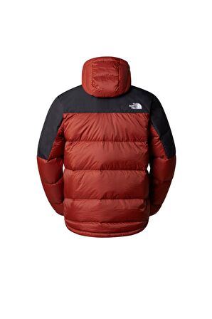 The North Face Erkek Diablo Down Hoodie Mont
