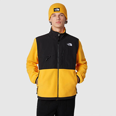The North Face M Denali Erkek Polar Ceket