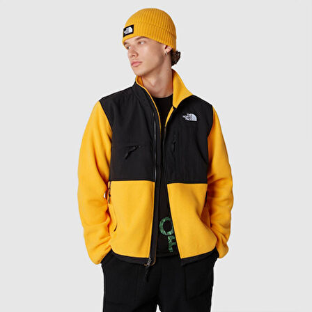 The North Face M Denali Erkek Polar Ceket