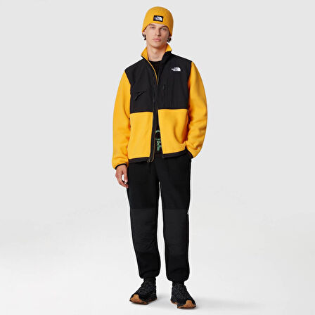 The North Face M Denali Erkek Polar Ceket