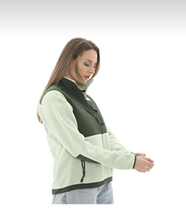 The North Face W Denali Kadın Polar Ceket