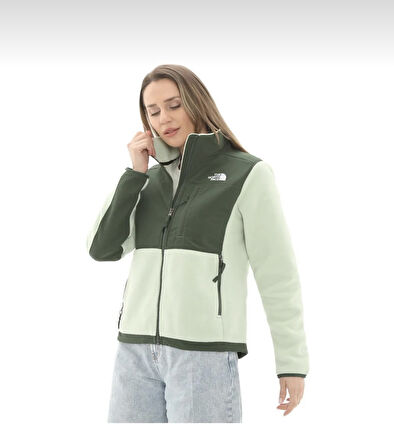 The North Face W Denali Kadın Polar Ceket