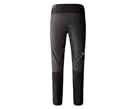 The North Face M Dawn Turn Pant Erkek Outdoor Pantolonu NF0A7Z8NM3U1 Siyah