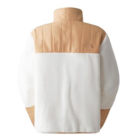 W Cragmont Fleece 1/4 Snap Kadın Sweatshirt