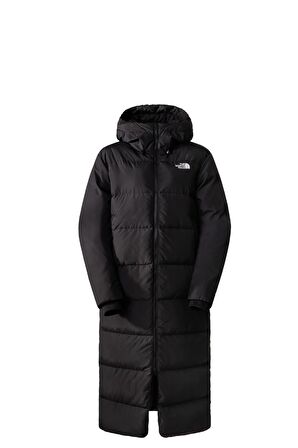 The North Face Kadın Triple C Parka Siyah