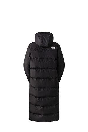 The North Face Kadın Triple C Parka Siyah
