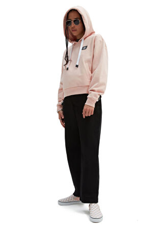 Vans Sweatshirt, M, Pembe