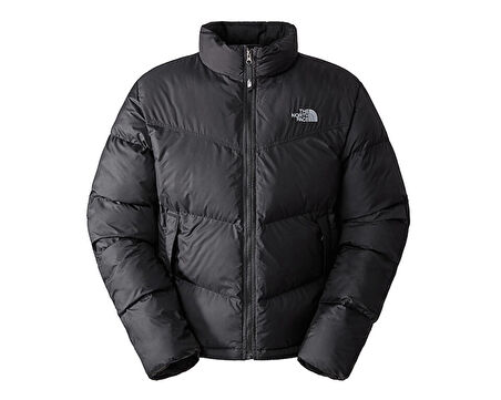 The North Face M Saikuru Jacket Erkek Outdoor Montu NF0A853IJK31 Siyah