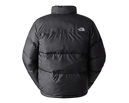 The North Face M Saikuru Jacket Erkek Outdoor Montu NF0A853IJK31 Siyah
