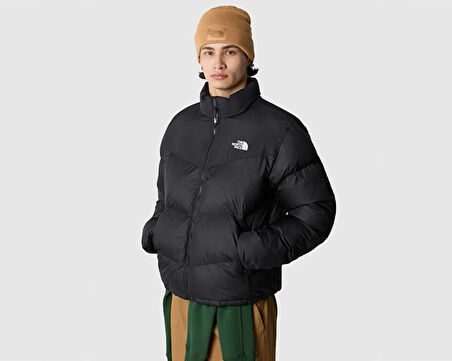 The North Face M Saikuru Jacket Erkek Outdoor Montu NF0A853IJK31 Siyah