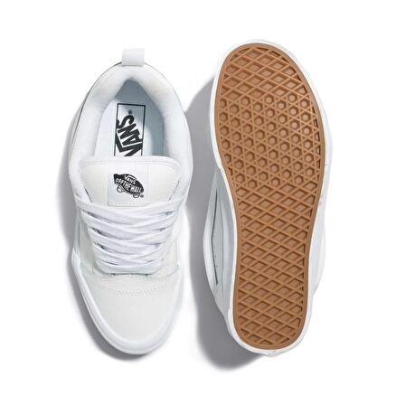 Knu Skool Kadın Sneaker