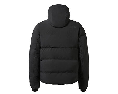 The North Face M Cirque Down Jacket Erkek Outdoor Montu NF0A4QX5KX71 Siyah