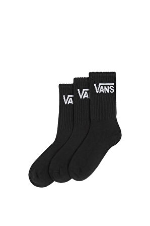 Vans Erkek Çorap-VN000EZ1BLK1