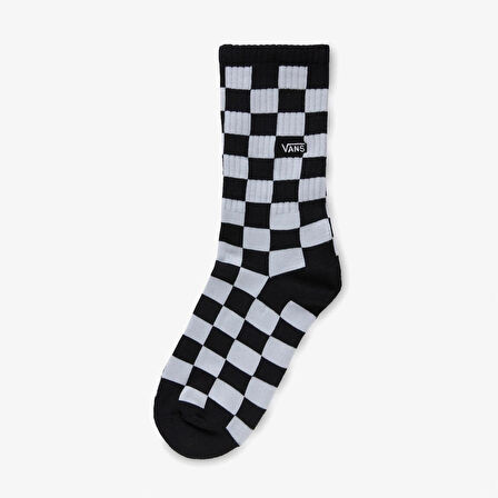 VANS CLASSIC CHECK CREW SOCK VN000EZ3Y281