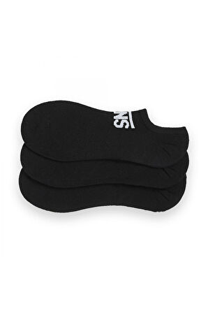 Vans Vn000F0Z Classic Kick Socks Siyah Unisex Çorap